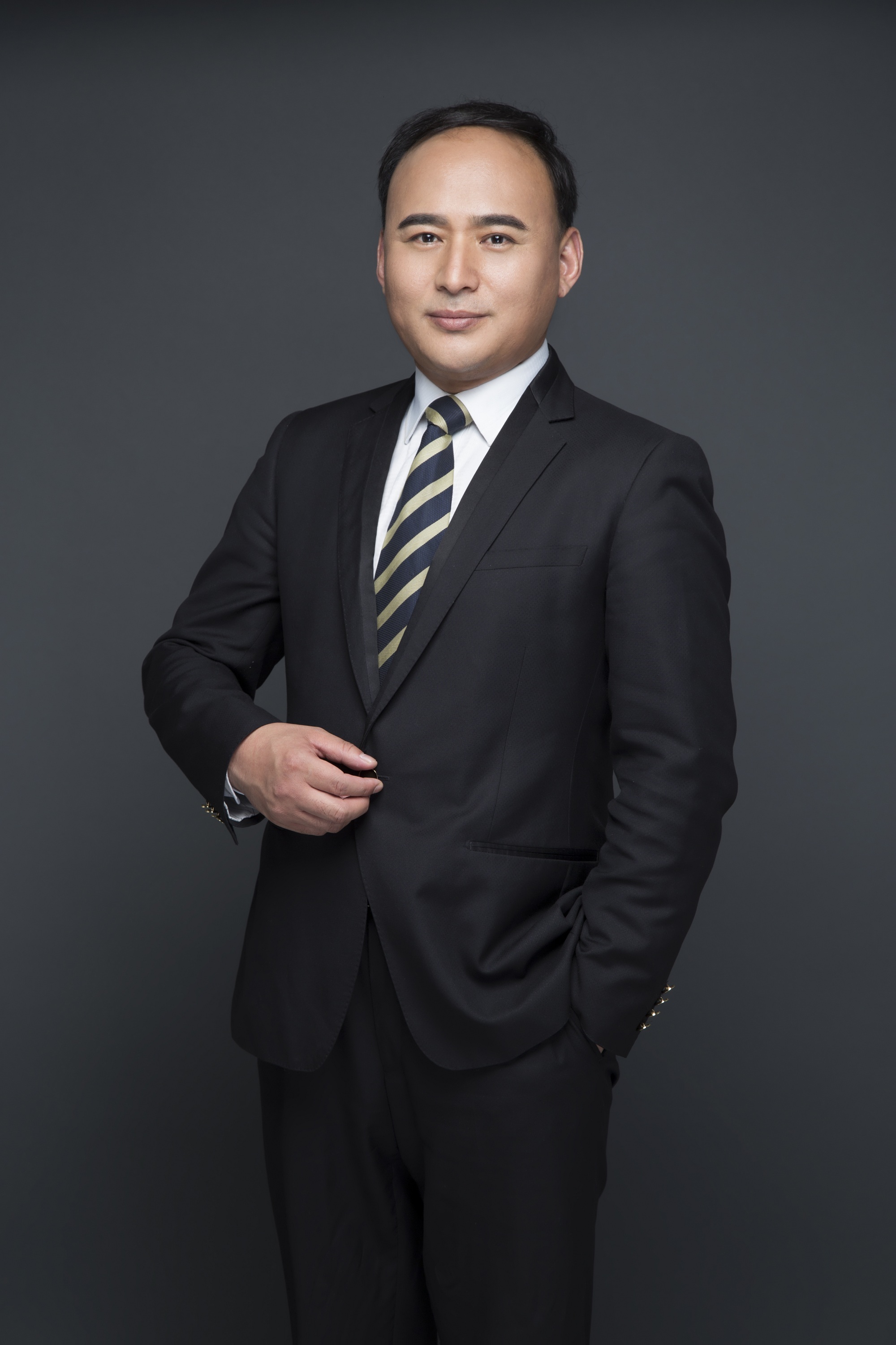 薛颖棠 选角与表演指导负责人